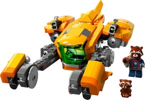 LEGO 76254 картинка 1 LEGO 76254 картинка 1