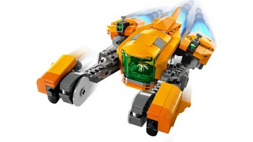 LEGO 76254 картинка 2 LEGO 76254 картинка 2