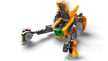 LEGO 76254 картинка 3 LEGO 76254 картинка 3
