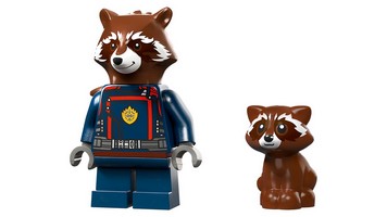 LEGO 76254 картинка 5 LEGO 76254 картинка 5