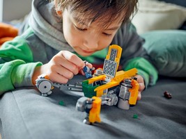 LEGO 76254 картинка 7 LEGO 76254 картинка 7