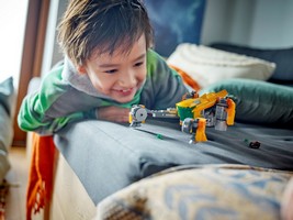 LEGO 76254 картинка 8 LEGO 76254 картинка 8