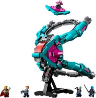 LEGO 76255 картинка 1 LEGO 76255 картинка 1