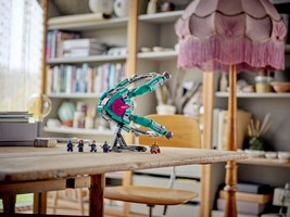 LEGO 76255 картинка 11 LEGO 76255 картинка 11