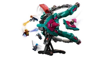 LEGO 76255 картинка 3 LEGO 76255 картинка 3