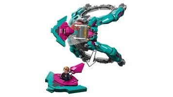LEGO 76255 картинка 4 LEGO 76255 картинка 4