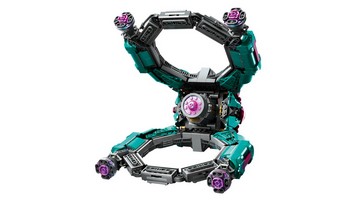 LEGO 76255 картинка 5 LEGO 76255 картинка 5
