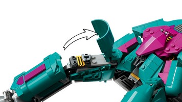 LEGO 76255 картинка 6 LEGO 76255 картинка 6