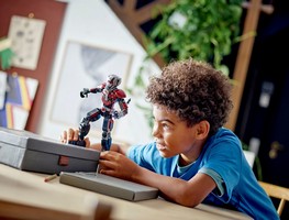 LEGO 76256 картинка 5 LEGO 76256 картинка 5