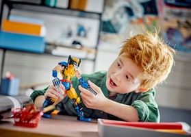 LEGO 76257 картинка 4 LEGO 76257 картинка 4