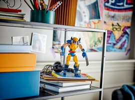 LEGO 76257 картинка 5 LEGO 76257 картинка 5