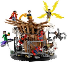 LEGO 76261 картинка 1 LEGO 76261 картинка 1