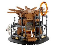 LEGO 76261 картинка 2 LEGO 76261 картинка 2