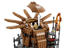 LEGO 76261 картинка 3 LEGO 76261 картинка 3