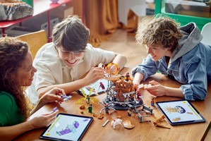 LEGO 76261 картинка 6 LEGO 76261 картинка 6