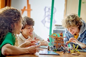 LEGO 76261 картинка 7 LEGO 76261 картинка 7
