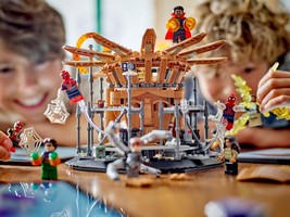 LEGO 76261 картинка 8 LEGO 76261 картинка 8