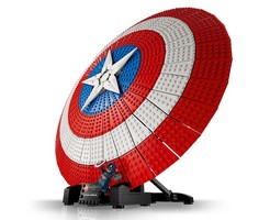 LEGO 76262 картинка 2 LEGO 76262 картинка 2