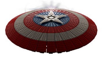 LEGO 76262 картинка 3 LEGO 76262 картинка 3