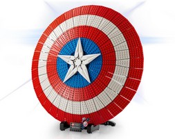 LEGO 76262 картинка 4 LEGO 76262 картинка 4