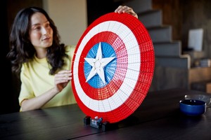 LEGO 76262 картинка 7 LEGO 76262 картинка 7