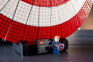 LEGO 76262 картинка 8 LEGO 76262 картинка 8