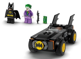 LEGO 76264 картинка 2 LEGO 76264 картинка 2