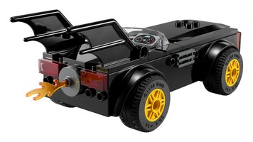 LEGO 76264 картинка 3 LEGO 76264 картинка 3