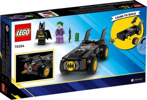 LEGO 76264 картинка 5 LEGO 76264 картинка 5