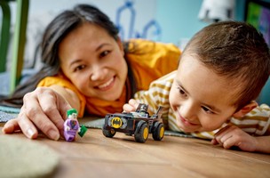LEGO 76264 картинка 6 LEGO 76264 картинка 6