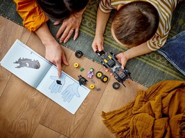 LEGO 76264 картинка 7 LEGO 76264 картинка 7