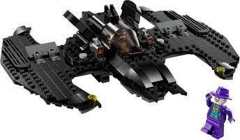 LEGO 76265 картинка 1 LEGO 76265 картинка 1