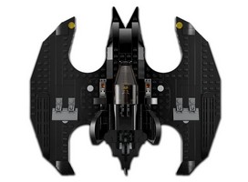 LEGO 76265 картинка 2 LEGO 76265 картинка 2