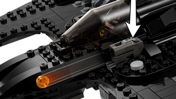 LEGO 76265 картинка 3 LEGO 76265 картинка 3