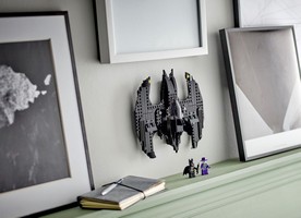 LEGO 76265 картинка 8 LEGO 76265 картинка 8