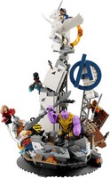 LEGO 76266 картинка 1 LEGO 76266 картинка 1