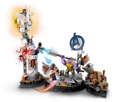 LEGO 76266 картинка 2 LEGO 76266 картинка 2