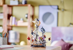 LEGO 76266 картинка 9 LEGO 76266 картинка 9