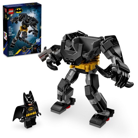 LEGO 76270 - Боевой мех Бэтмена LEGO 76270 - Боевой мех Бэтмена