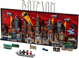 LEGO 76271 картинка 1 LEGO 76271 картинка 1