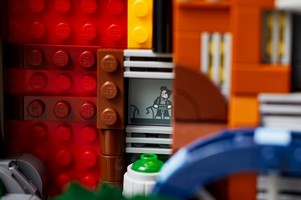 LEGO 76271 картинка 10 LEGO 76271 картинка 10