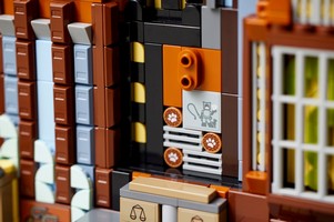 LEGO 76271 картинка 11 LEGO 76271 картинка 11