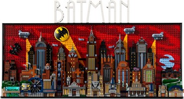 LEGO 76271 картинка 2 LEGO 76271 картинка 2
