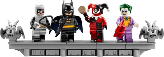 LEGO 76271 картинка 3 LEGO 76271 картинка 3
