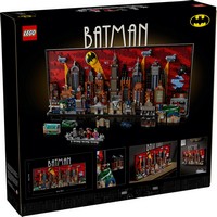 LEGO 76271 картинка 4 LEGO 76271 картинка 4