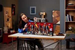 LEGO 76271 картинка 5 LEGO 76271 картинка 5