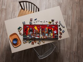LEGO 76271 картинка 6 LEGO 76271 картинка 6