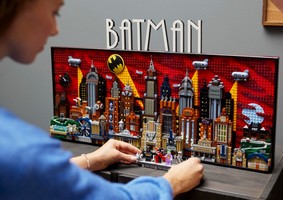 LEGO 76271 картинка 8 LEGO 76271 картинка 8