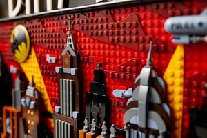 LEGO 76271 картинка 9 LEGO 76271 картинка 9