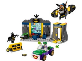 LEGO 76272 картинка 1